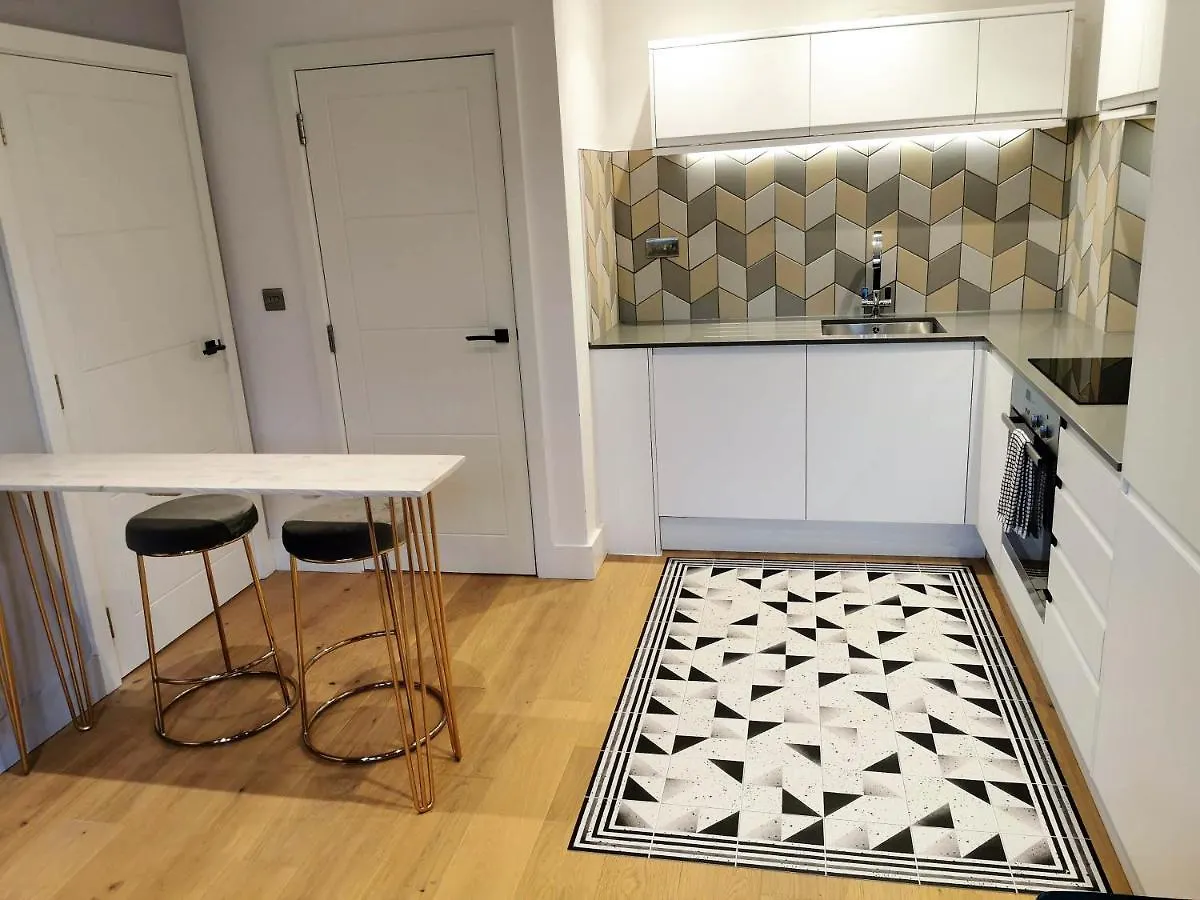 Brighton Rocks Central One Bed In Quiet Luxuy Development