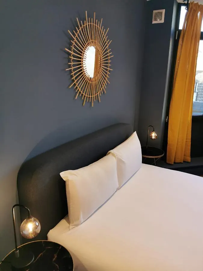 Apartment Brighton Rocks Central One Bed In Quiet Luxuy Development United Kingdom