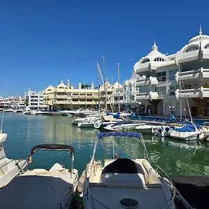 Benal , Benalmadena Spain