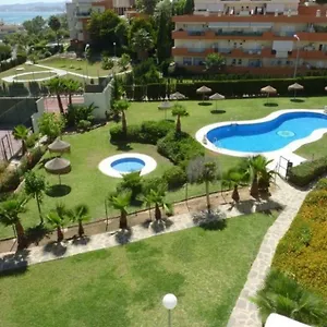 Real Torrequebrada , Benalmadena Spain
