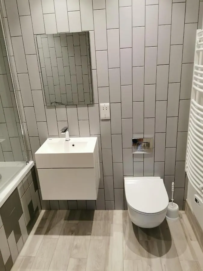 Brighton Rocks Central One Bed In Quiet Luxuy Development