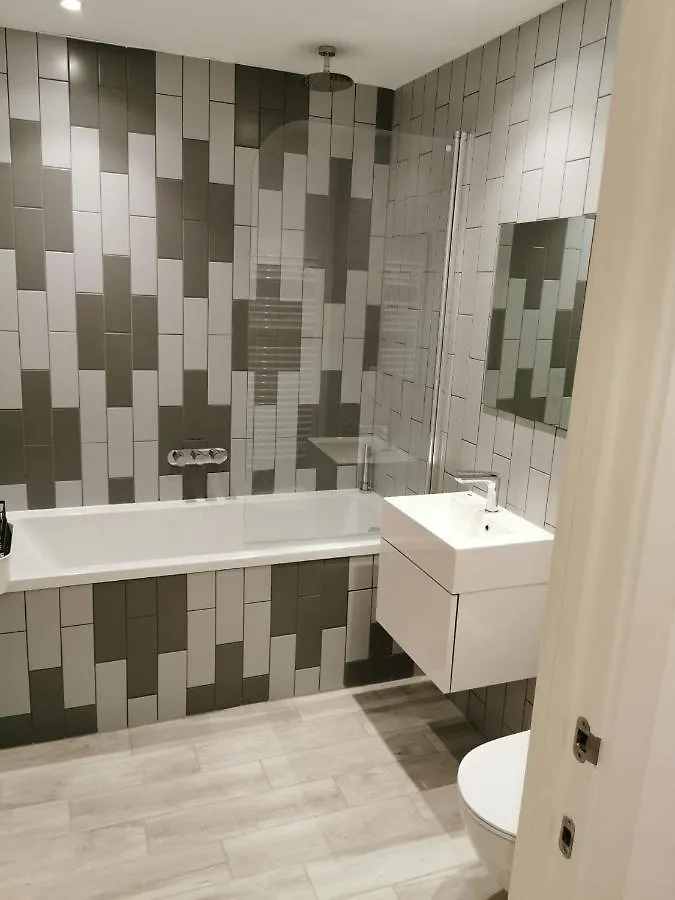 Apartment Brighton Rocks Central One Bed In Quiet Luxuy Development