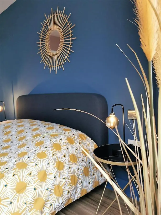 Brighton Rocks Central One Bed In Quiet Luxuy Development