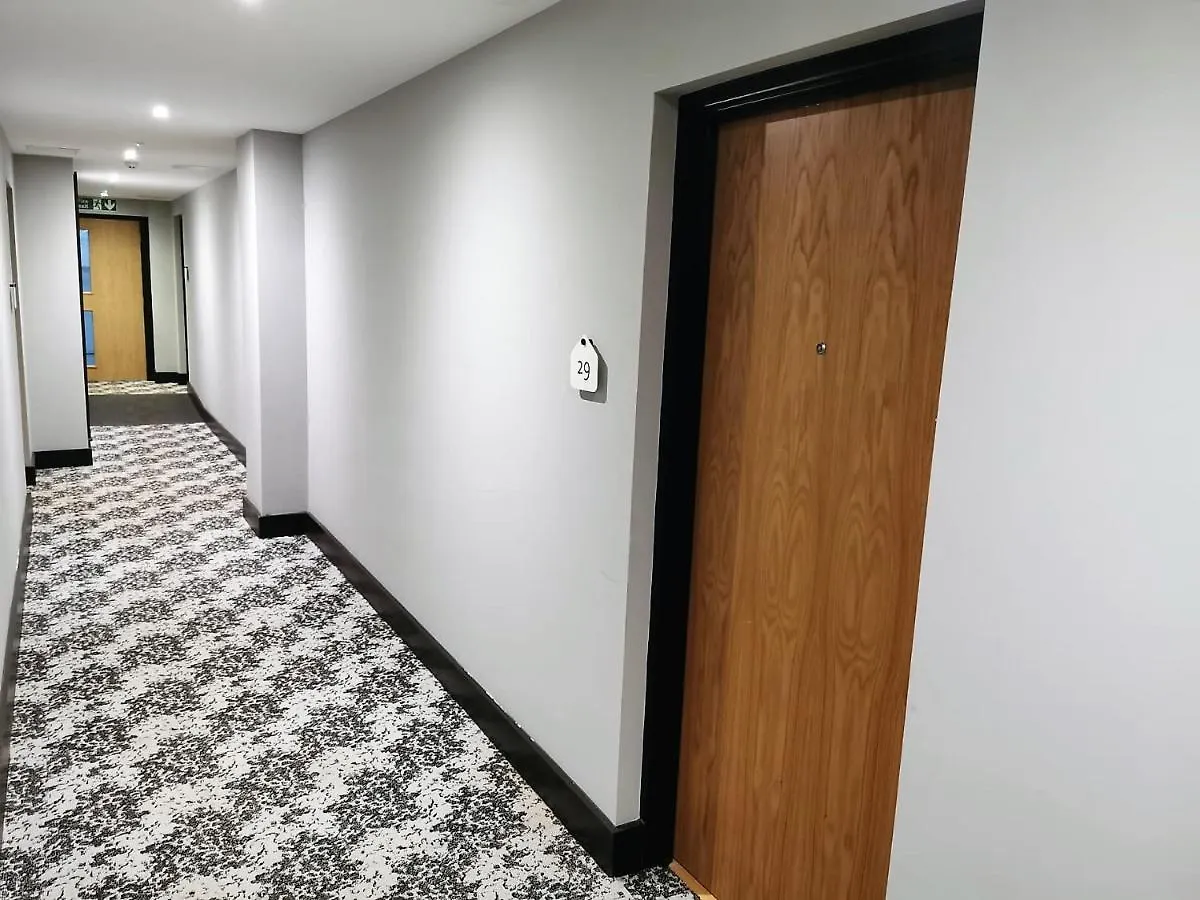 Brighton Rocks Central One Bed In Quiet Luxuy Development 0*,